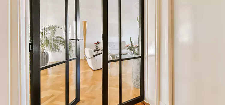 Bifold Door Replacement Kenner