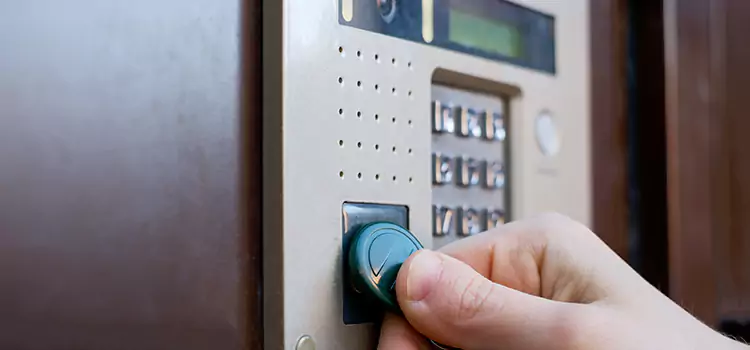 Enhanced Security Features Kenner
