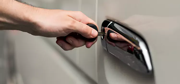 Why Choose Our Auto Locksmith Team in Kenner, LA?