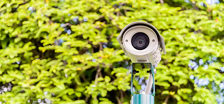 Advanced Surveillance Solutions for Every Need in Kenner