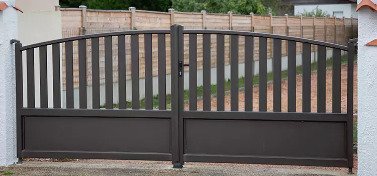 Advanced Gate Solutions in Kenner, LA