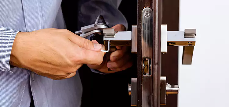 Commercial Door Lock Repair Kenner