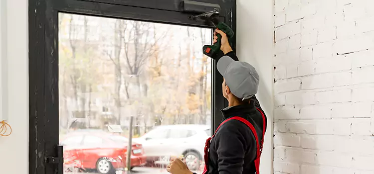 Comprehensive Door Closer Services in Kenner, LA