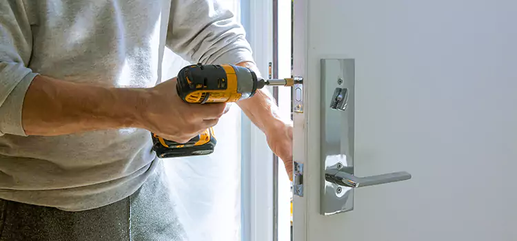 Door Knob Lock Repair Kenner