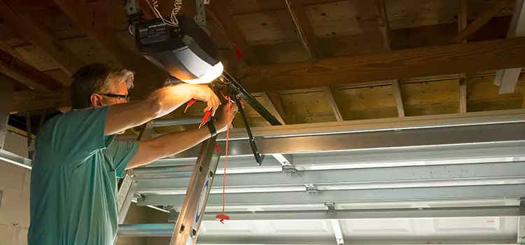 Garage Door Opener Sales and Installation Kenner