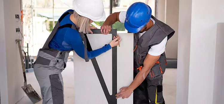 Why Choose Us for Door Panel Services in Kenner, LA?