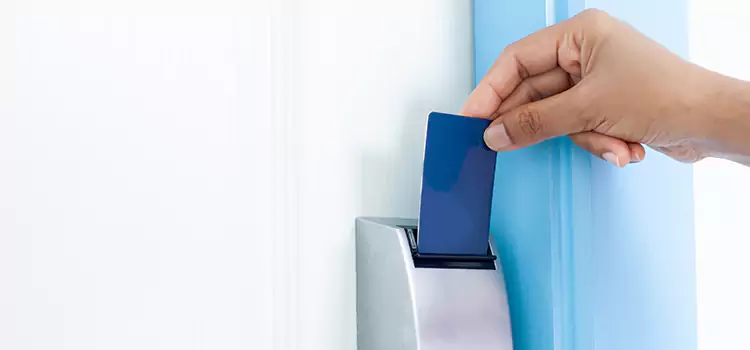 Access Control System Integration Kenner