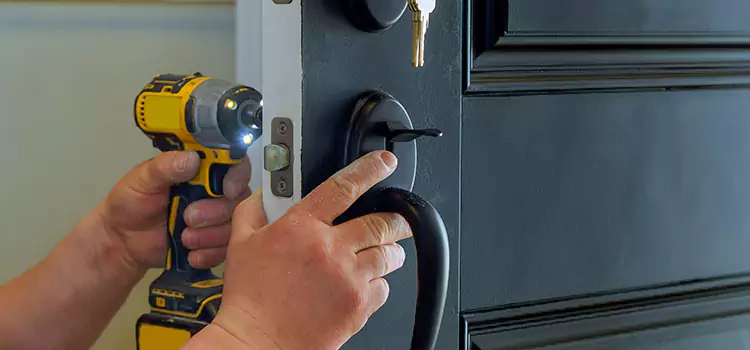 Locksmith Emergency Service Kenner