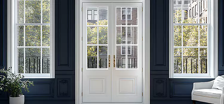 French Door Lock Repair Kenner
