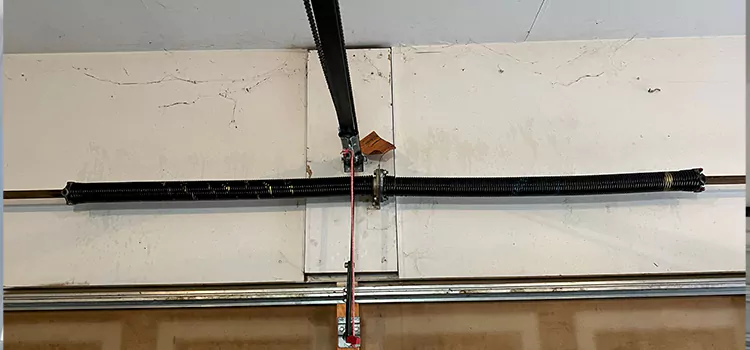 Garage Door Cable Repair Near Me in Kenner, LA