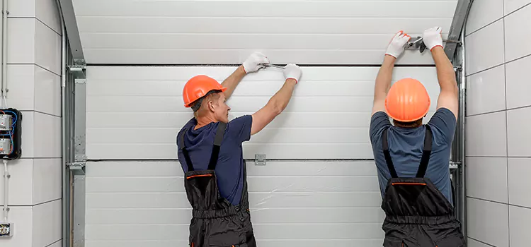 Choose Us for Your Garage Door Needs in Kenner