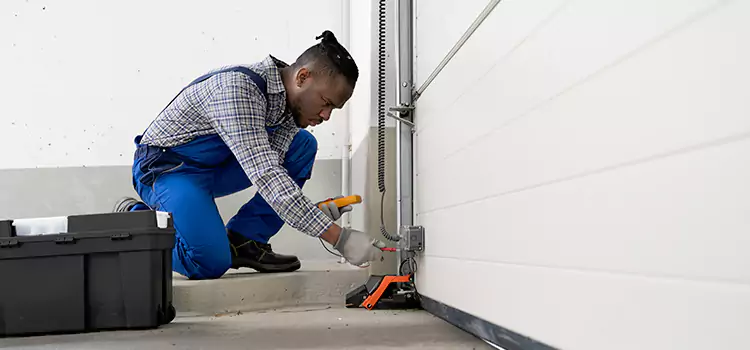 Expert Solutions for Every Garage Lock Need in Kenner, LA