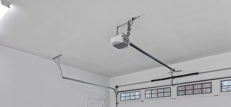 Experienced Garage Door Installers Kenner