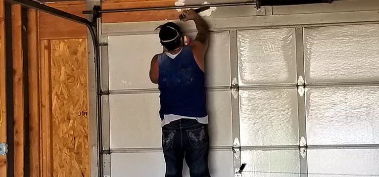 Specialized Garage Door Panel Solutions in Kenner, LA
