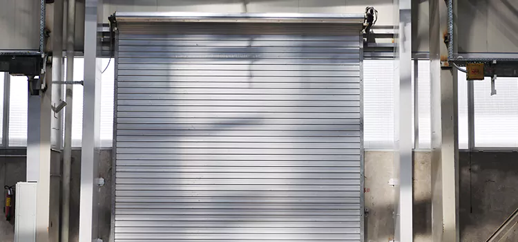 Roller Door Maintenance Kenner