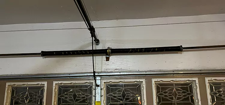 Garage Door Spring Repair Near Me Kenner