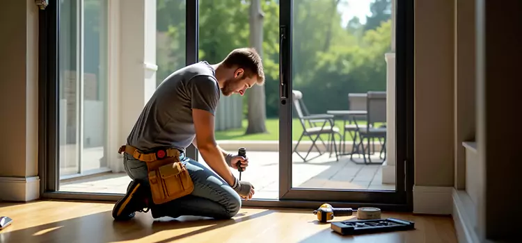 Comprehensive Solutions for Every Glass Door Need in Kenner, LA