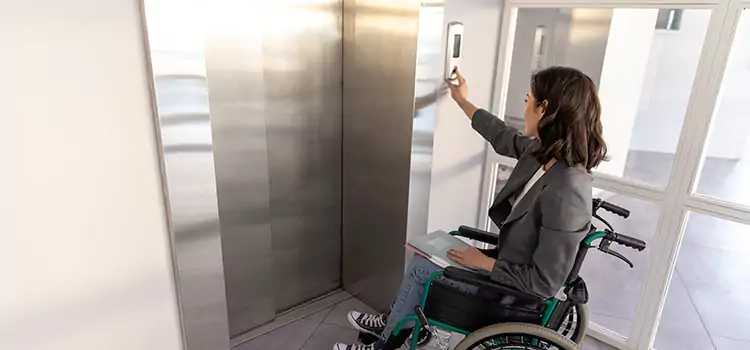 Benefits of Modern Handicap Door Systems in Kenner, LA