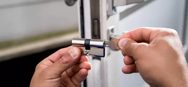 Emergency Locksmith for House Kenner