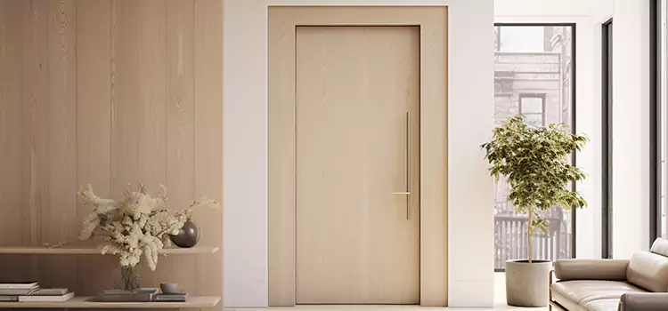 Choose Quality for Your Inside Doors in Kenner, LA