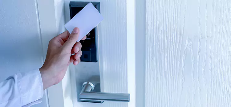 Why Choose Us for Your Keycard Lock Installation in Kenner, LA?