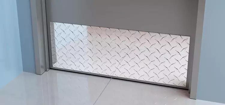 Benefits of Professional Kick Plate Solutions in Kenner, LA