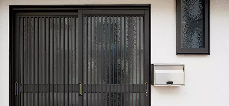 Sliding Screen Door Repair Kenner