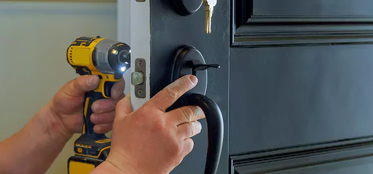 Mobile Automotive Locksmith Kenner