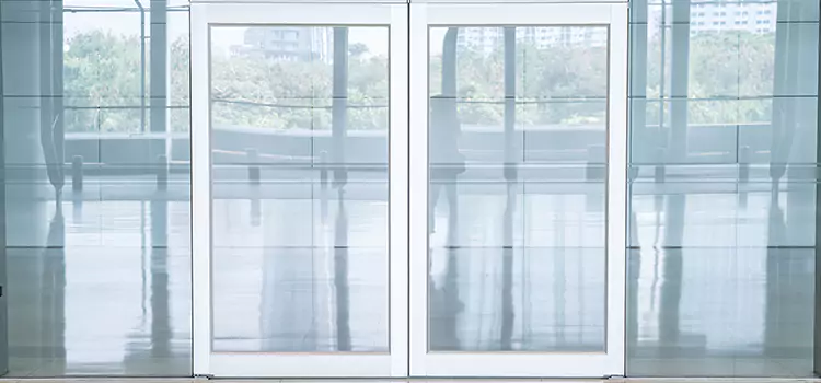 Why Choose Us for Your Motion Sensor Door Needs in Kenner, LA?