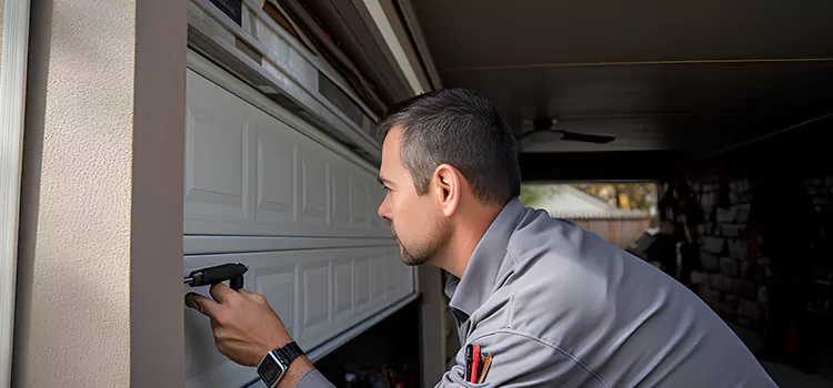 Garage Door Cable Replacement Kenner