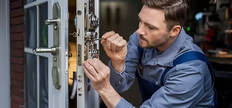 Residential Lock Installation Kenner