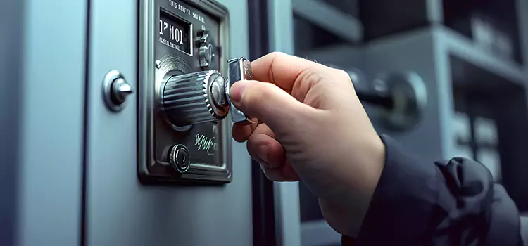 Locksmith Cost to Open Safe Kenner