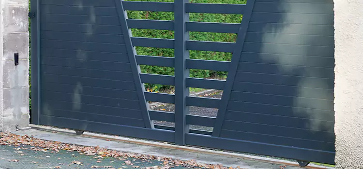 Automated Gate Company Near Me Kenner