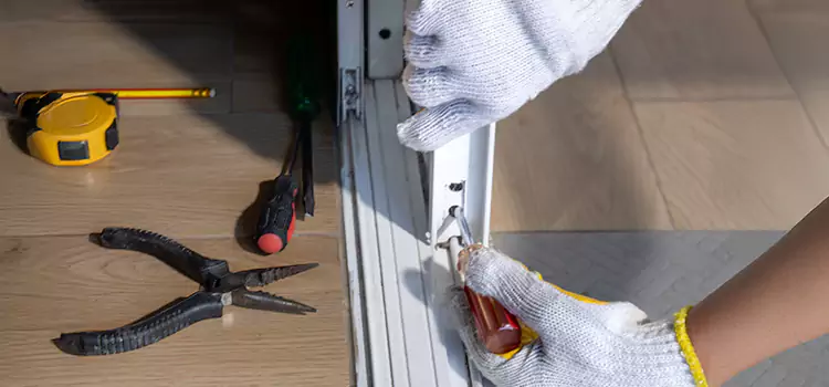 Sliding Door Installation Services in Kenner, LA