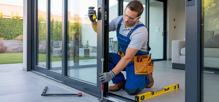 Sliding Screen Door Repair Kenner