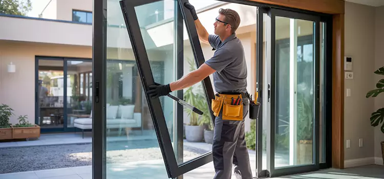 Specialized Sliding Door Roller Services in Kenner, Louisiana