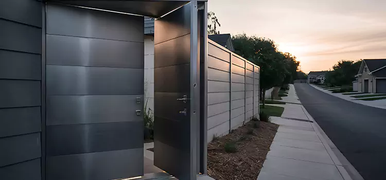 Comprehensive Steel Door Solutions in Kenner, LA