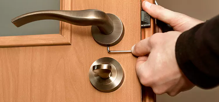Access Control System Integration Kenner
