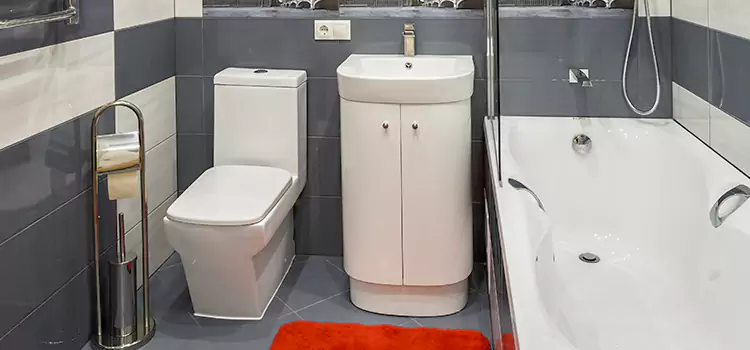 Hansgrohe Shaving Mirror Kenner