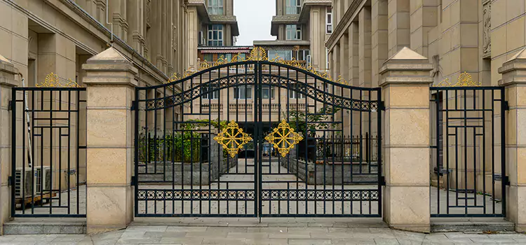Comprehensive Iron Gate Maintenance Solutions in Kenner, LA
