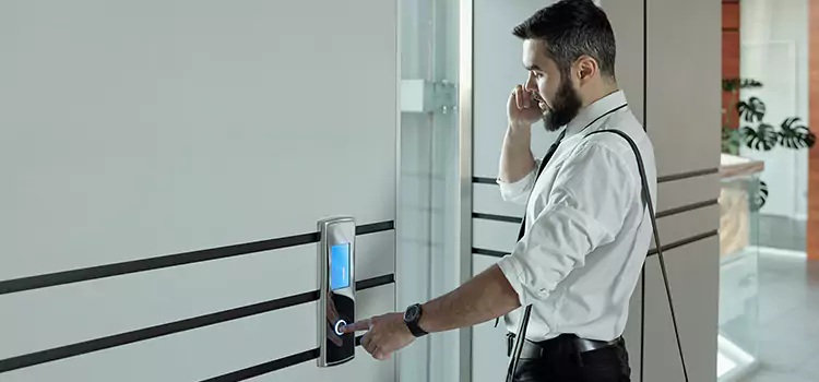Cloud Based Access Control Kenner