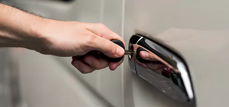 Car Unlock Service Price Kenner