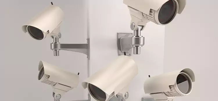 Your Trusted Partner for CCTV Solutions in Kenner