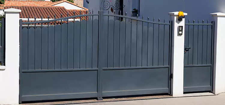 Emergency Commercial Gate Repair Kenner
