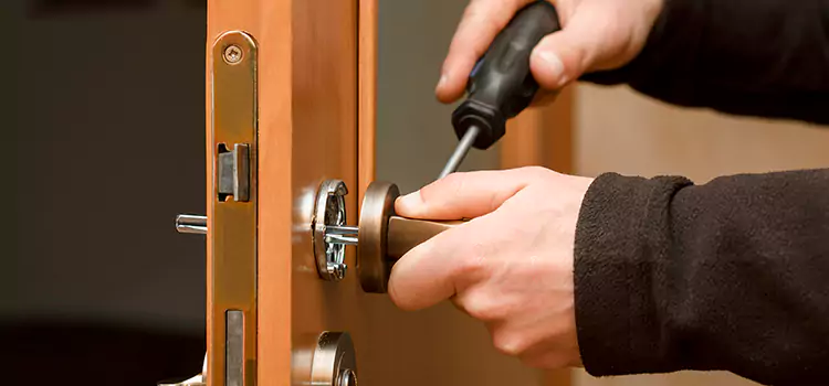 Semi Truck Locksmith Kenner