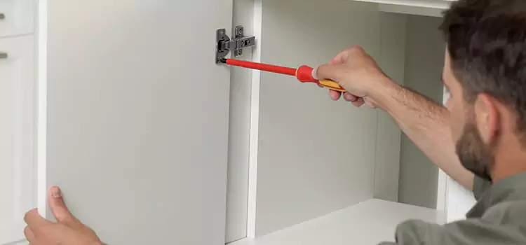 Screen Door Hinge Repair Kenner