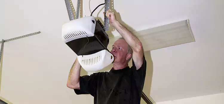 Garage Door Opener Service Kenner
