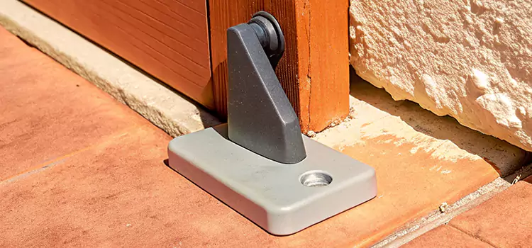 Aesthetic Door Stop Selection Kenner