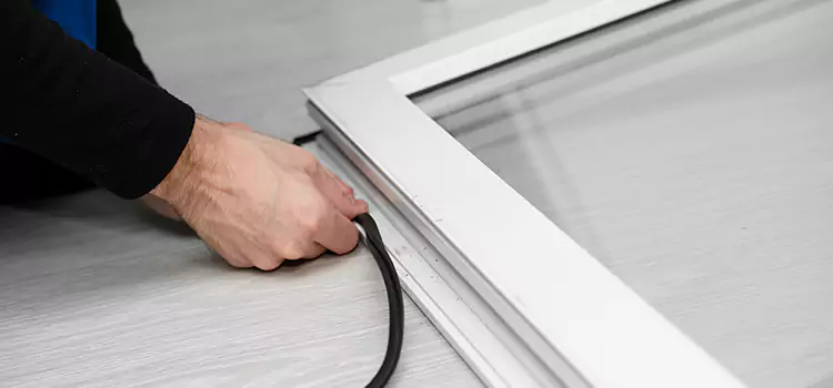 Commercial Door Weather Stripping Kenner