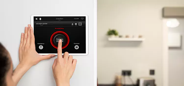 Blink Video Doorbell Installation Kenner